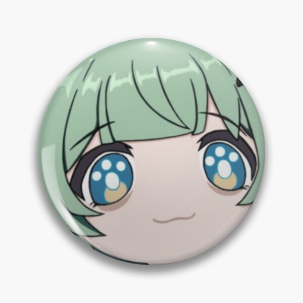 Item preview, Honkai Star Rail Chibi Huohuo designed and sold by KomiArts.