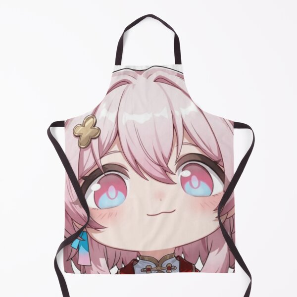 Item preview, Honkai Star Rail Chibi March 7th designed and sold by KomiArts.