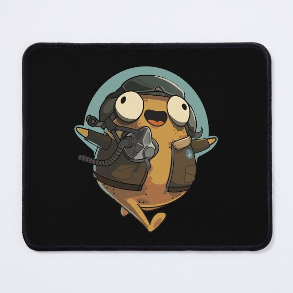 Item preview, Pilot Potato designed and sold by Aniama.