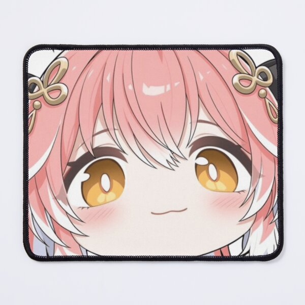 Item preview, Wuthering Waves Chibi Changli designed and sold by KomiArts.