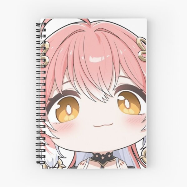 Item preview, Wuthering Waves Chibi Changli designed and sold by KomiArts.