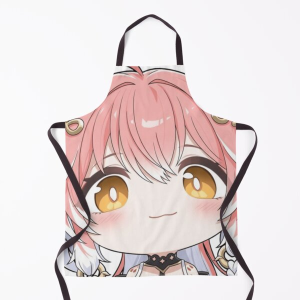 Item preview, Wuthering Waves Chibi Changli designed and sold by KomiArts.
