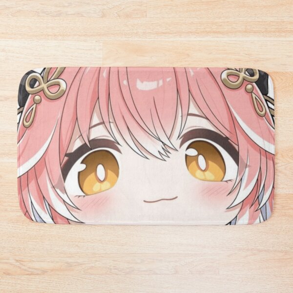 Item preview, Wuthering Waves Chibi Changli designed and sold by KomiArts.