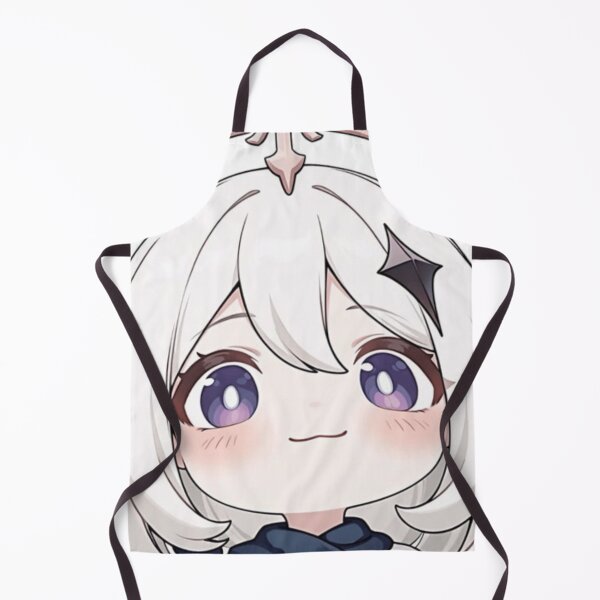 Item preview, Genshin Impact Chibi Paimon designed and sold by KomiArts.