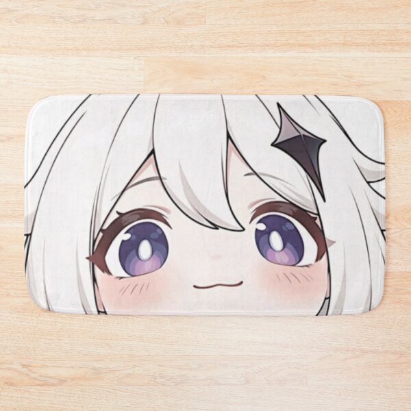 Item preview, Genshin Impact Chibi Paimon designed and sold by KomiArts.