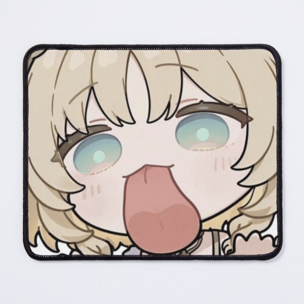 Item preview, Honaki Star Rail Chibi Aglaea Lick designed and sold by KomiArts.