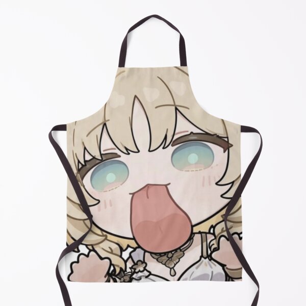 Item preview, Honaki Star Rail Chibi Aglaea Lick designed and sold by KomiArts.