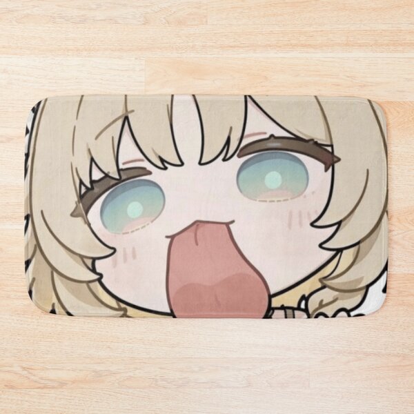 Item preview, Honaki Star Rail Chibi Aglaea Lick designed and sold by KomiArts.