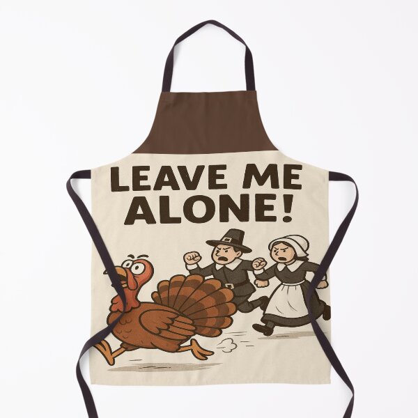 Item preview, Leave me alone! designed and sold by Project Abyss.