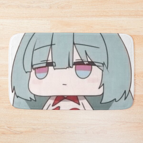 Item preview, Wuthering Waves IDGAF Chibi Phrolova designed and sold by KomiArts.