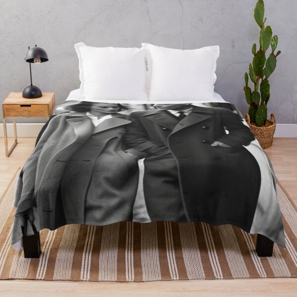 Item preview, Paris Lovers Walking – Black n White Doisneau - Inspired Street Photography designed and sold by mliotard.