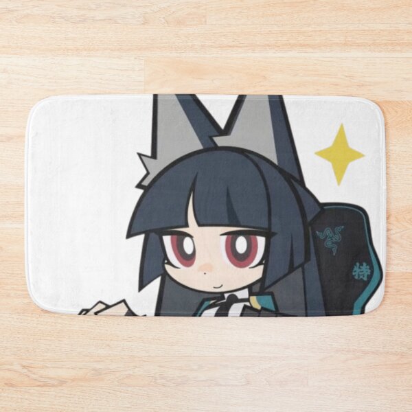 Item preview, Zenless Zone Zero Gamer Miyabi designed and sold by KomiArts.