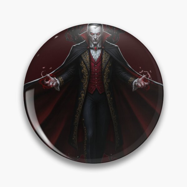 Item preview, DRACULA designed and sold by lstaford.