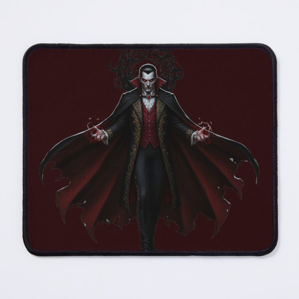 Item preview, DRACULA designed and sold by lstaford.