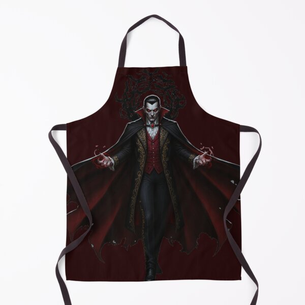 Item preview, DRACULA designed and sold by lstaford.