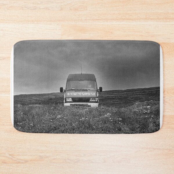 Item preview, Ask Me! designed and sold by Alex Preiss.