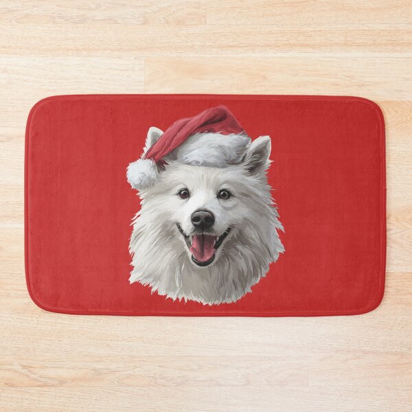 Item preview, American Eskimo Dog designed and sold by VelvetRoom.