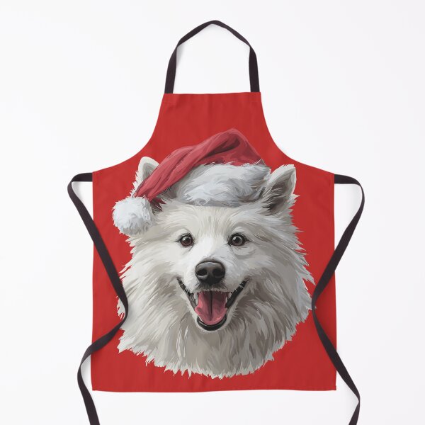 Item preview, American Eskimo Dog designed and sold by VelvetRoom.