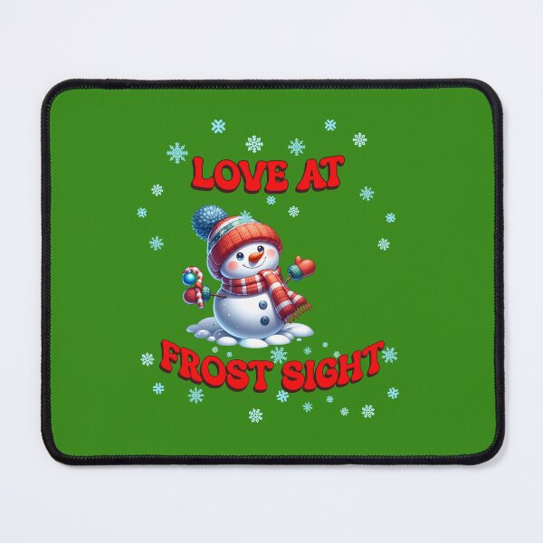 Item preview, Couple Shirts - Love at frost sight 1 designed and sold by MoonsunCraft.
