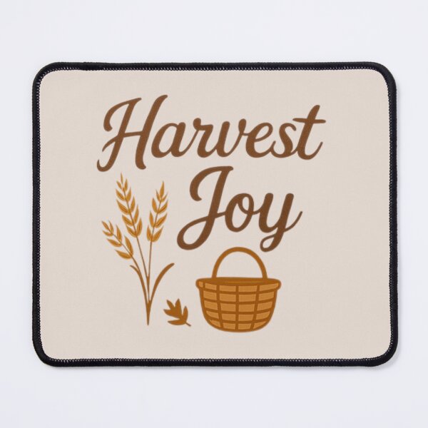 Item preview, Harvest Joy Edition | Cozy Thanksgiving Tee | Autumn Harvest Outfit designed and sold by ObeisanceEternal.
