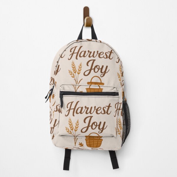 Item preview, Harvest Joy Edition | Cozy Thanksgiving Tee | Autumn Harvest Outfit designed and sold by ObeisanceEternal.