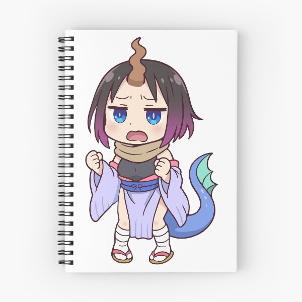 Artikelvorschau, Elma Chibi Drachenmädchen entworfen und verkauft von CoinflowerArt.