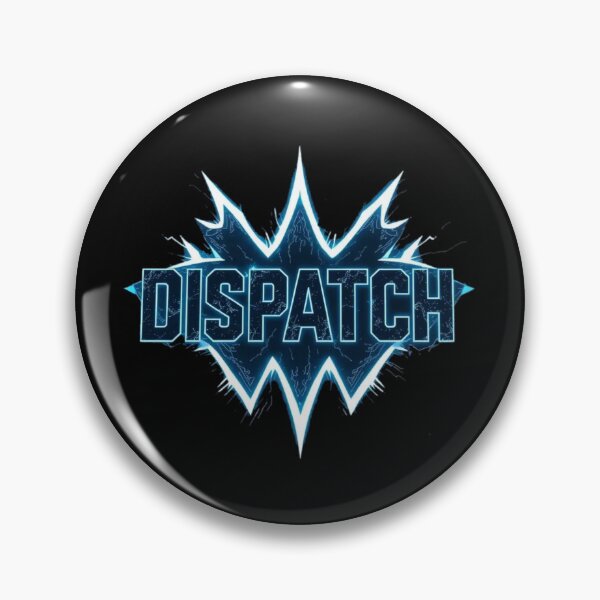 Item preview, Dispatch game designed and sold by GraveKey.