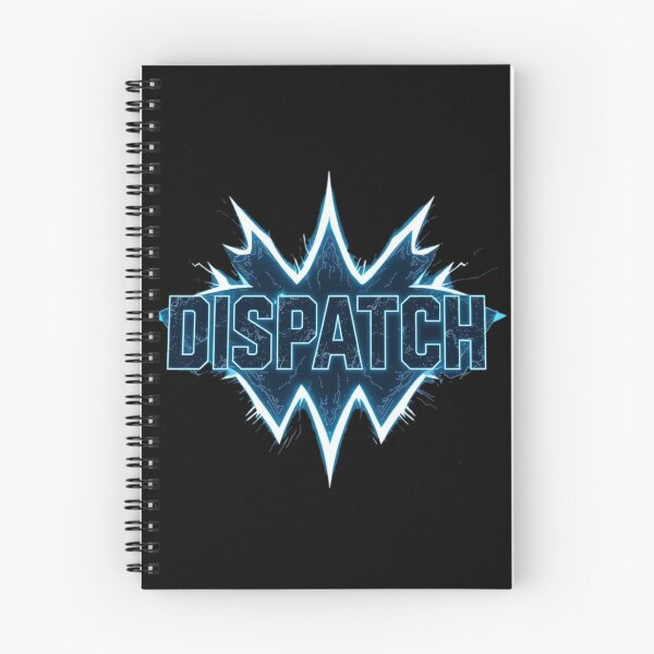 Item preview, Dispatch game designed and sold by GraveKey.
