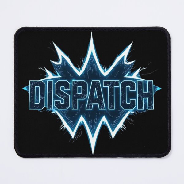 Item preview, Dispatch game designed and sold by GraveKey.