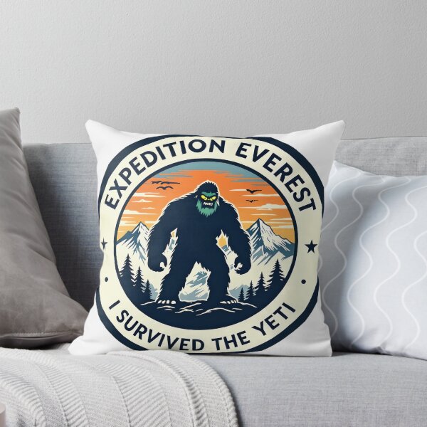 Item preview, ExpeditionEverest024 designed and sold by WDWretro.