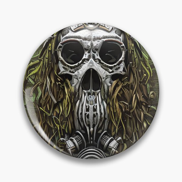 Item preview, Gas mask designed and sold by Tomaz75.