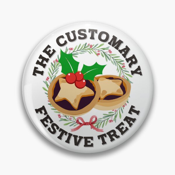Item preview, Mince Pies - The Customary Festive Treat. designed and sold by MPC-Mince-Pies.