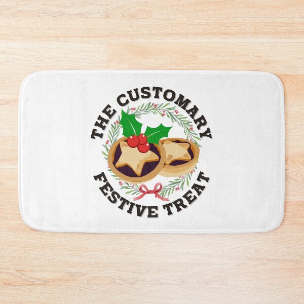 Item preview, Mince Pies - The Customary Festive Treat. designed and sold by MPC-Mince-Pies.