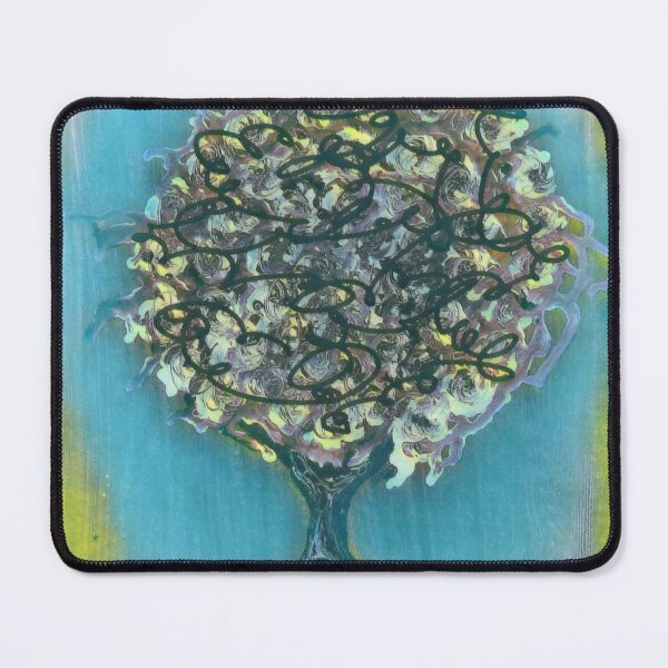 Item preview, Tree Art 16 designed and created by (c) Janet Outdoors Designs designed and sold by Janet Outdoors Designs.
