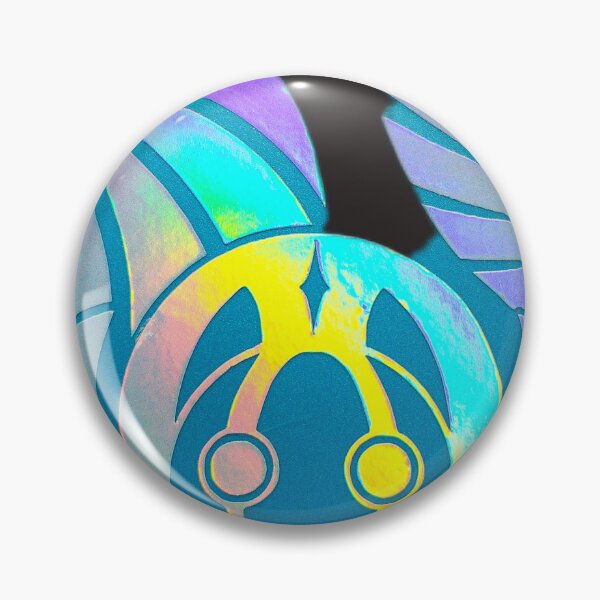 Item preview, EDM DJ Artist Rave Trinket Gift: Holographic Festival Fanart designed and sold by FestDrip.