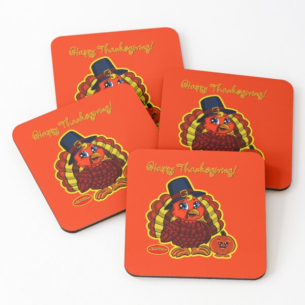 Item preview, Gibbles and Punkinie™ designed and sold by DrAtomicThunder.