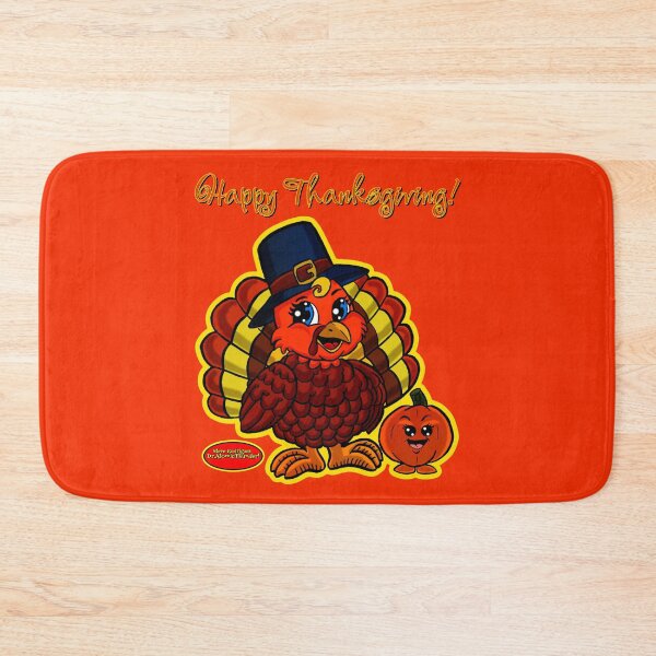 Item preview, Gibbles and Punkinie™ designed and sold by DrAtomicThunder.