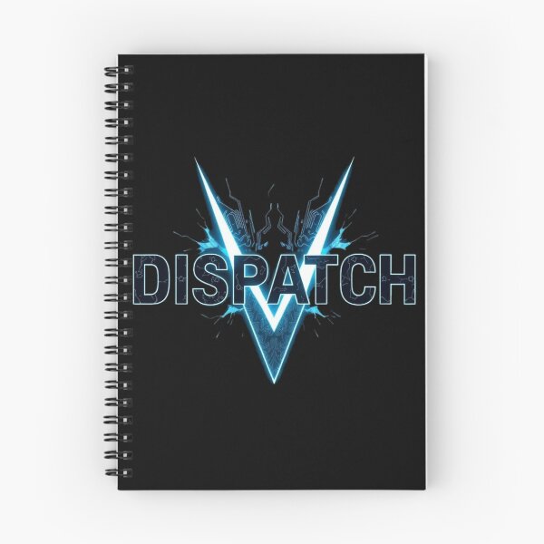 Artikelvorschau, Dispatch-Spiel entworfen und verkauft von GraveKey.