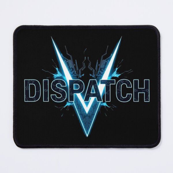 Item preview, Dispatch game designed and sold by GraveKey.