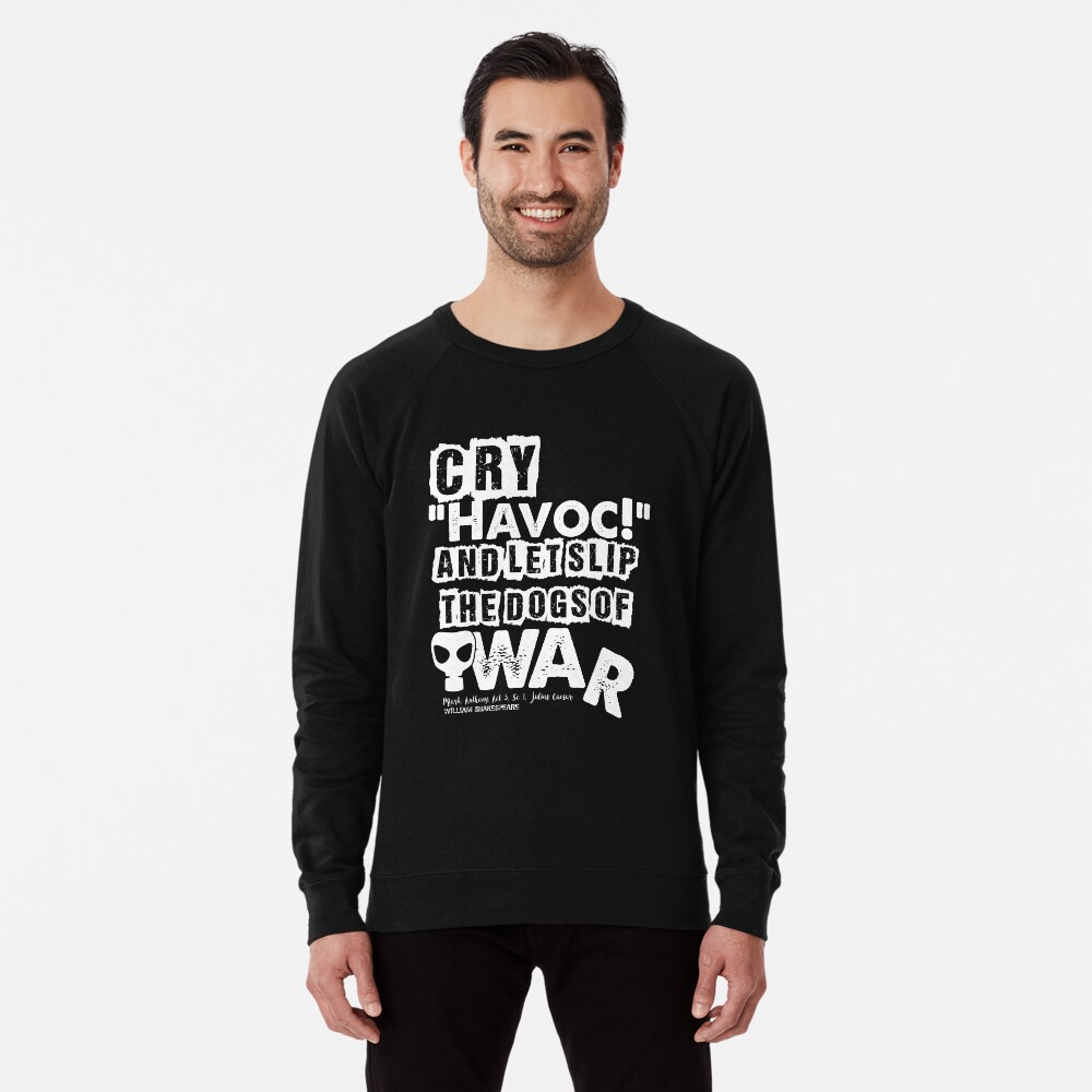 Item preview, Lightweight Sweatshirt designed and sold by incognitagal.
