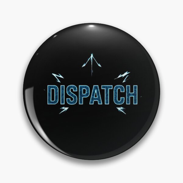 Item preview, Dispatch game designed and sold by GraveKey.