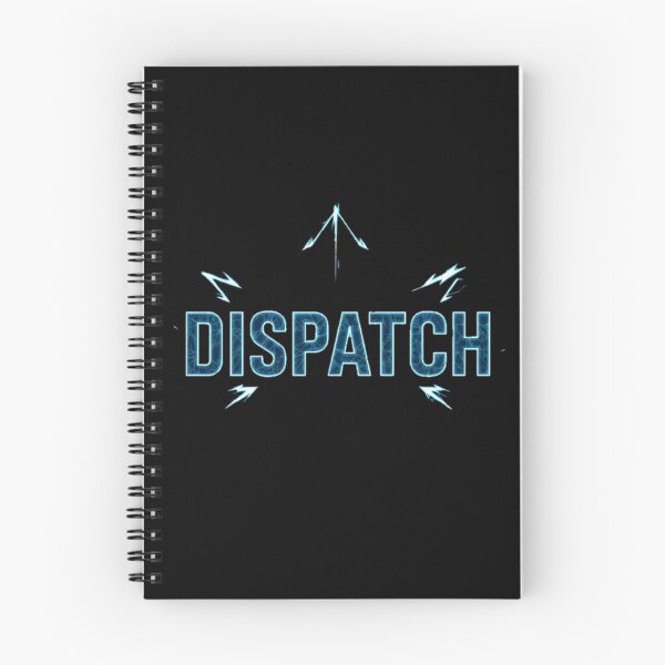 Artikelvorschau, Dispatch-Spiel entworfen und verkauft von GraveKey.