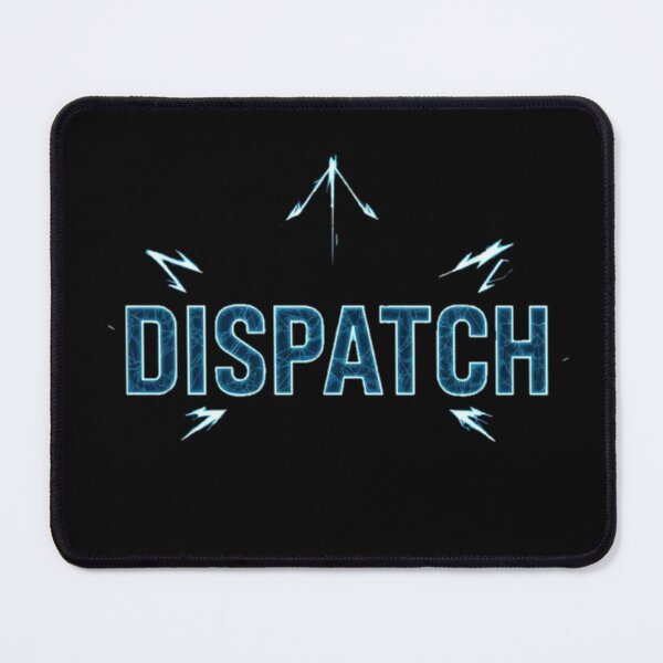 Item preview, Dispatch game designed and sold by GraveKey.