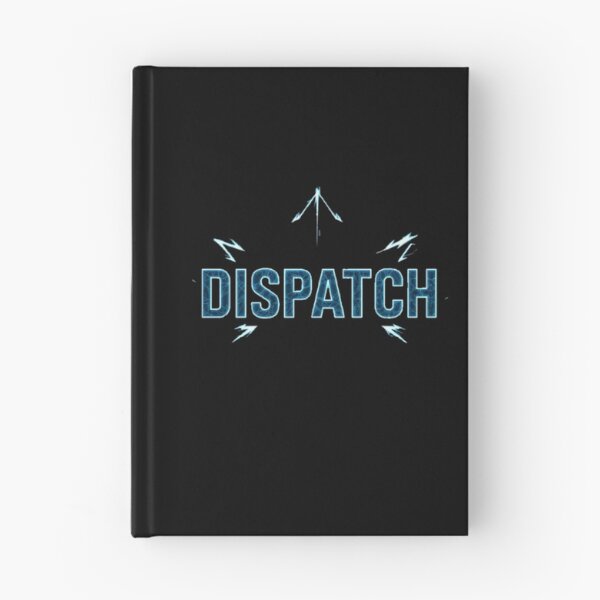 Item preview, Dispatch game designed and sold by GraveKey.