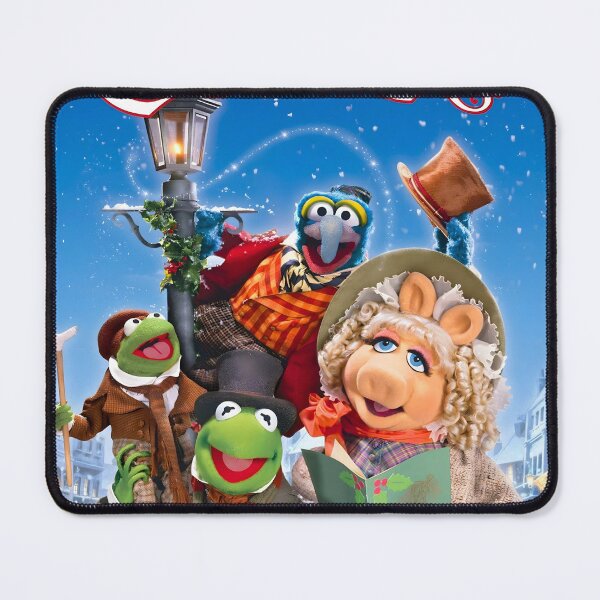 Item preview, The Muppet Christmas Carol designed and sold by Malakiacount.