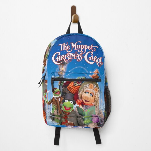 Item preview, The Muppet Christmas Carol designed and sold by Malakiacount.