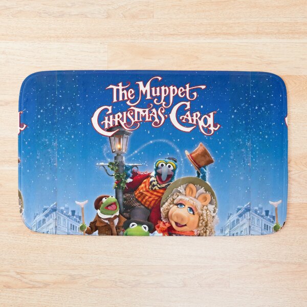 Item preview, The Muppet Christmas Carol designed and sold by Malakiacount.