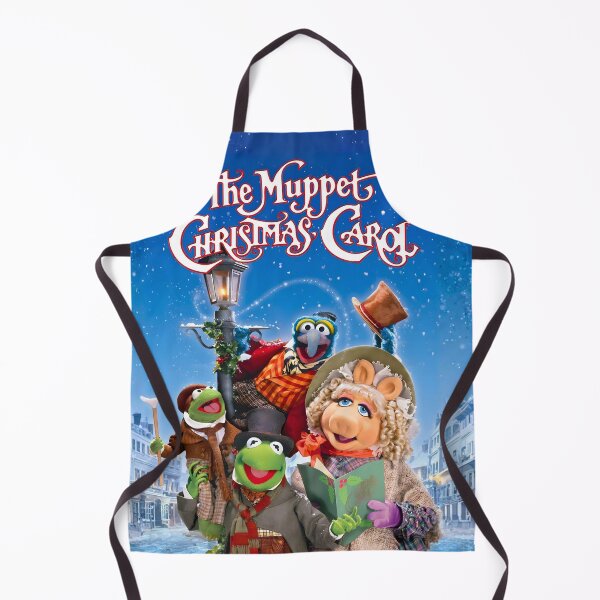 Item preview, The Muppet Christmas Carol designed and sold by Malakiacount.