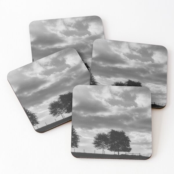 Item preview, Sky Of Light BW designed and sold by Jim Love.