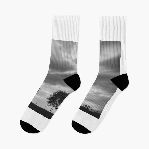 Item preview, Sky Of Light BW designed and sold by Jim Love.